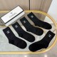 Chanel Socks