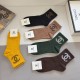 Chanel Socks
