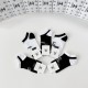 Chanel Socks