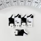Chanel Socks