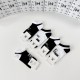 Chanel Socks