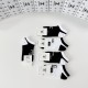 Chanel Socks