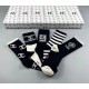 Chanel Socks
