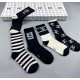 Chanel Socks