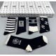 Chanel Socks