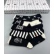 Chanel Socks