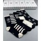 Chanel Socks