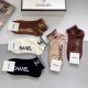Chanel Socks