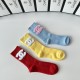 Chanel Socks