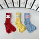Chanel Socks