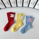 Chanel Socks