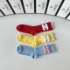 Chanel Socks