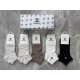 Chanel Socks