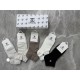 Chanel Socks