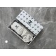 Chanel Socks