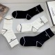 Chanel Socks
