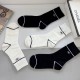 Chanel Socks