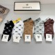 Chanel Socks