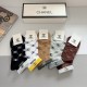 Chanel Socks