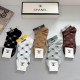 Chanel Socks