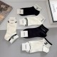 Chanel Socks