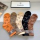 Chanel Socks