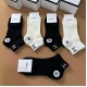 Chanel Socks
