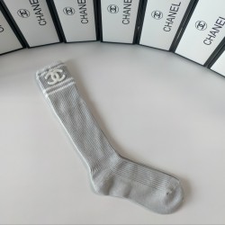 Chanel Socks