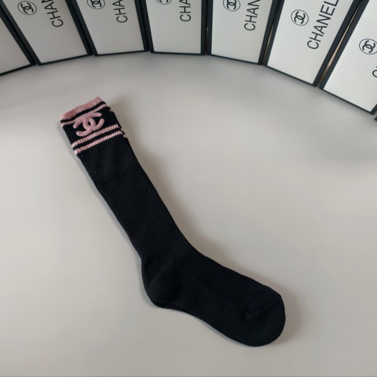 Chanel Socks