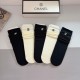 Chanel Socks