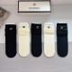 Chanel Socks