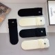 Chanel Socks