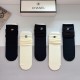 Chanel Socks