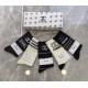 Chanel Socks