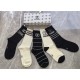 Chanel Socks