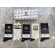 Chanel Socks