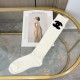 Chanel Socks
