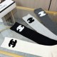 Chanel Socks