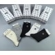 Chanel Socks