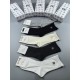 Chanel Socks