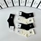 Chanel Socks