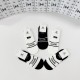 Chanel Socks