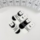 Chanel Socks