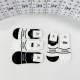 Chanel Socks