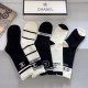 Chanel Socks