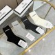 Chanel Socks
