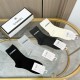Chanel Socks