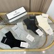 Chanel Socks