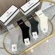 Chanel Socks