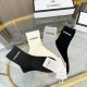 Chanel Socks